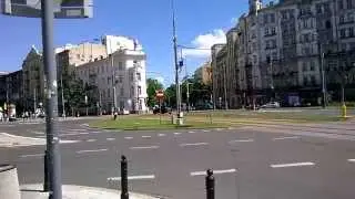 Nokia Lumia 630 video sample HD - camera test