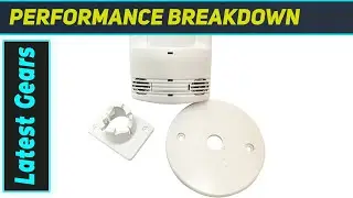 Watt Stopper DT-205: The Ultimate Occupancy Sensor?