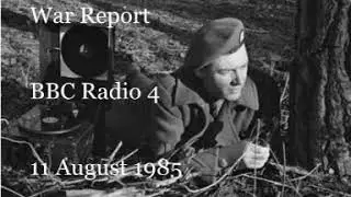War Report 1
