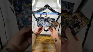 CastellQuest: Pack Kathrine&rsquo;s Order | TCG Shop POV #pokemon #pov #packing #online #pokemontcg #tcg