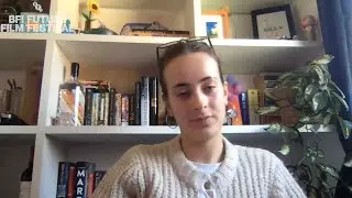 Below The Line Crew - Locations & Gaffer interview | BFI Future Film Festival 2025