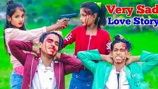 Heart touching love story Sabinur and Rubina 💕💖|#bhaitymusiccompany