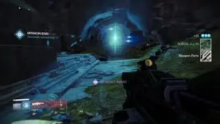Destiny || Vex Strike