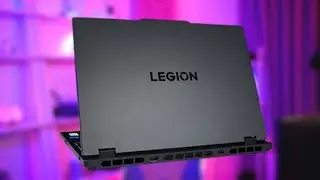 Lenovo Legion Y7000 2025 | RTX 5060 & Core i7 for $978?