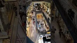 QVB Sydney #Sydney #beautifulplaces
