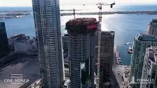 Pinnacle One Yonge &ndash; Luxurious Living at The Prestige &ndash; October 2024