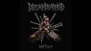 Decapitated - Earth Scar