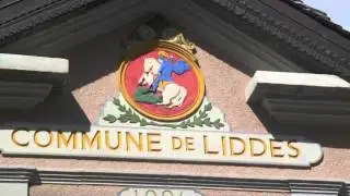 Liddes