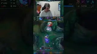 VEX COMEBACK #shorts #leagueoglegends  #reels #live #streamer #viral