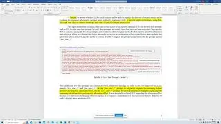 Can a GPT4-Powered AI Agent Be a Good Enough Performance Attribution Analyst? by Bruno de Melo/CUNY