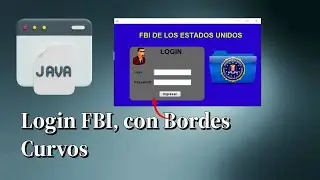 🔴Como Hacer un Login en Java con Jframe 🤔🤔🤔.