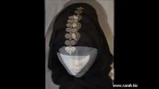 Hijab Jewellery at Zarah's