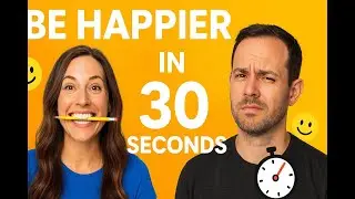 2 Simple Hacks to Instantly Boost Your Happiness 😁 (With Travis Rhoden)