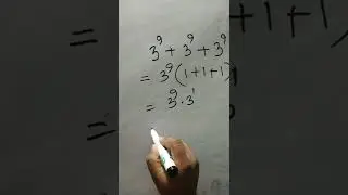 3^9+3^9+3^9=??