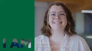 Algonquin College - I AM Courtney