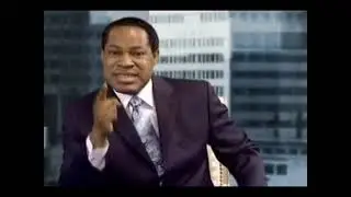Pastor Chris Oyakhilome-Questions and answers-Christian Ministry Series(Part 1)