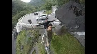 Japan&rsquo;s Most Thrilling Roads: Scenic, Dangerous & Epic! #JapanRoads #EpicJourneys #RoadTrip