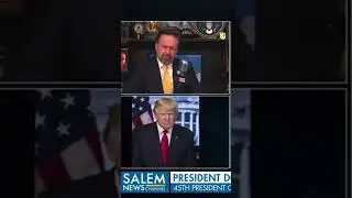 Trump Vows to Go After Political Opponents - Arrest Rivals for Things that Are Not Crimes