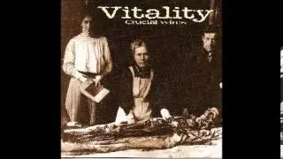 Vitality - Crucial Wires(1998) FULL ALBUM