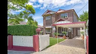 37 Potter St, Russell Lea