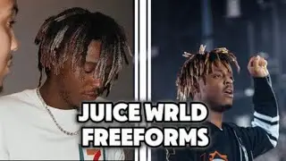 How To Get JUICE WRLD DREADS | 2025