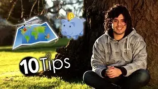 10 Tips Para Ahorrar Dinero En Tus Viajes | megchisp87 responde...