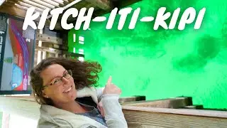 Kitch-iti-kipi – Michigans Largest Spring