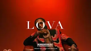 Burna Boy ✘ J Balvin  Type Beat 