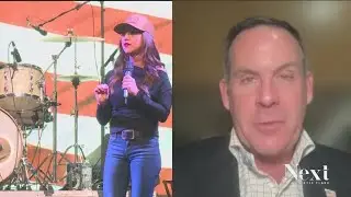 Democratic challenger Adam Frisch raises 4 times as much as Lauren Boebert in 3rd quarter