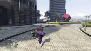 GTA 5 Online PS5 Courses Comp&eacute;tition casse Coup Fun Liste activit&eacute; Venez participer