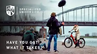 Have you got what it takes to be a Specialized Ambassador?