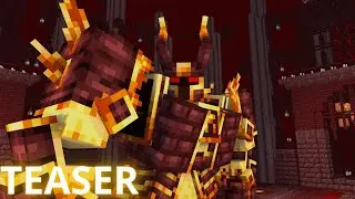 Ignis awakens - Mine imator teaser (animation)