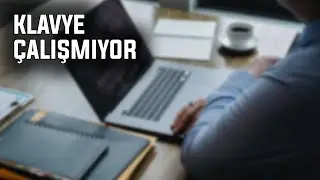 Bilgisayar Klavye &Ccedil;alışmıyor Kesin &Ccedil;&ouml;z&uuml;m | 2025