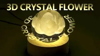 UV 3D Engraving Machine for Internal Crystal Sphere|Affordable UV Laser Engraving Machine