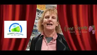 Gort Inse Guaire Book - Open Sesame Gort