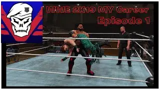 WWE My Career - Episode 1