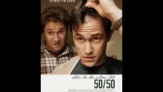 50 50 (2011)720p Movie Bluray