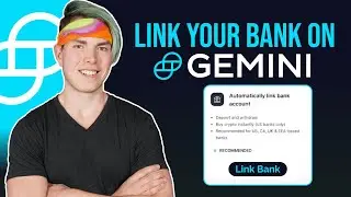 How To Link Your Bank Account On Gemini [Full Tutorial 2022]