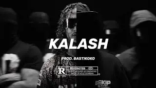 [Free] Avie x Shabab Type Beat „Kalash