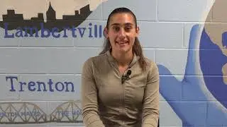 Hunterdon County Vocational School District's School of Performing Arts (DANCE PROGRAM)