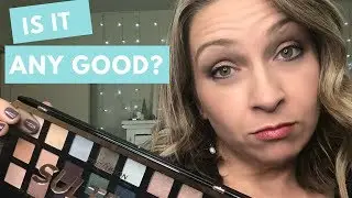 $10 Palette! Is it worth it?