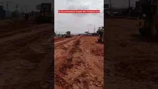 Completion of Aba / Ph Express Road. #aba #abiastate