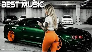 Крутая Музыка в Машину 2026 🔥 Топ музыка для тренировки 🔥 Классная музыка, Качает плейлист для суеты
