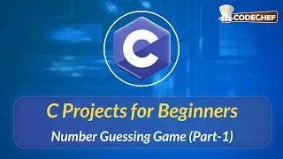 Calculator (Part-1) | C Projects for Beginners