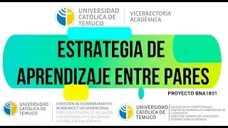 BNA 1801 Aprendizaje entre Pares