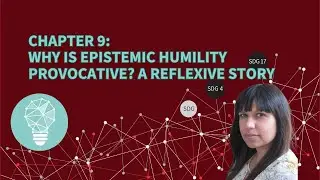 Why Is Epistemic Humility Provocative? A Reflexive Story