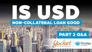 Why should you consider USD loan? (Part 2) | Myth VS Reality | Study Abroad