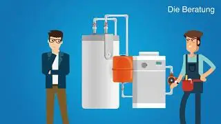 Energie SaarLorLux &ndash; W&auml;rmeKomplett