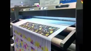 PigmentInc launched its GoTx range at FESPA