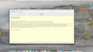 12 ePub Creation